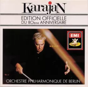 Couverture du produit · Edition Officielle du 80ème Anniversaire