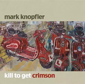 Couverture du produit · Kill to Get Crimson