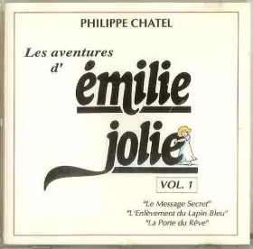 Couverture du produit · Les Aventures D'Emilie Jolie Vol 1