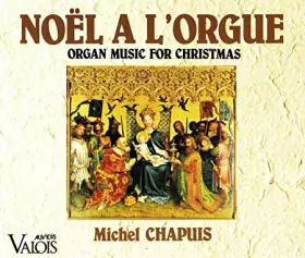 Couverture du produit · Noël a L'Órgue