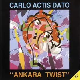 Couverture du produit · Ankara Twist [Import]