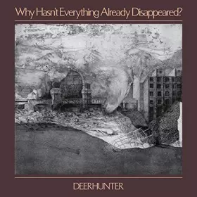 Couverture du produit · Why Hasn't Everything Already Disappeared