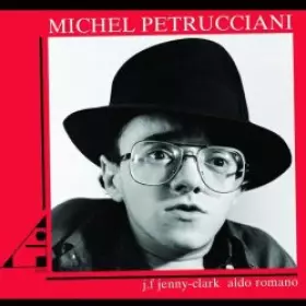 Couverture du produit · Michel Petrucciani (UK Import)