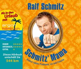 Couverture du produit · Schmitz' Mama (Urlaubsaktion)