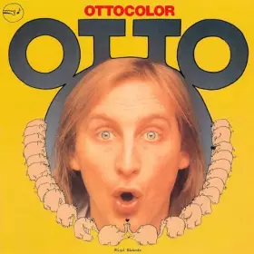 Couverture du produit · Ottocolor [Import]