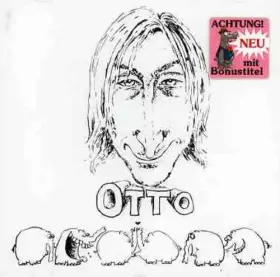 Couverture du produit · Otto [Import]