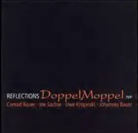 Couverture du produit · Reflections