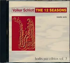 Couverture du produit · The 12 Seasons [Import]