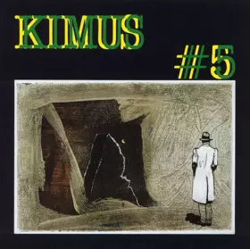 Couverture du produit · Kimus #5