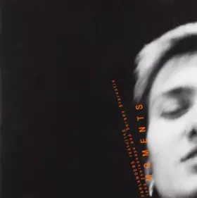 Couverture du produit · Moments