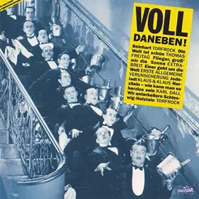 Couverture du produit · Torfrock, Thomas Freitag, EAV, Extrabreit, Karl Dall. [Import]