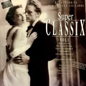 Couverture du produit · Super Classix Vol. 1