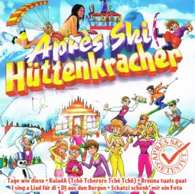 Couverture du produit · Après Ski Hüttenkracher