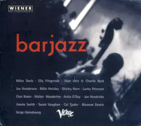 Couverture du produit · Barjazz