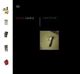 Couverture du produit · Revivre