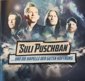 Couverture du produit · Rette Mich