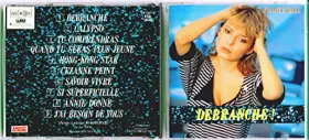 Couverture du produit · Debranche