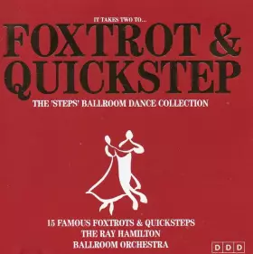 Couverture du produit · It Takes Two To... Foxtrot & Quickstep