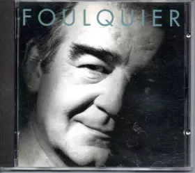 Couverture du produit · Foulquier