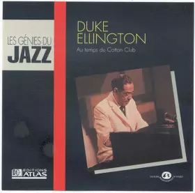 Couverture du produit · Au Temps Du Cotton Club