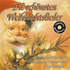 Couverture du produit · Die Schönsten Weihnachtslieder