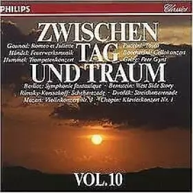 Couverture du produit · Zw.Tag U.Traum Vol.10 [Import]