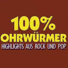 Couverture du produit · 100% Ohrwürmer