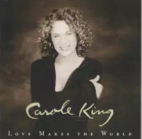 Couverture du produit · Love Makes The World