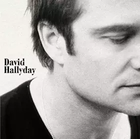 Couverture du produit · David Hallyday