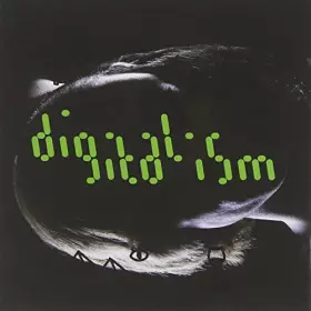 Couverture du produit · Idealism + 5 [Import]