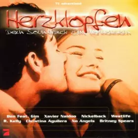 Couverture du produit · Herzklopfen [Import]