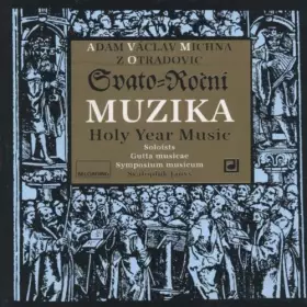 Couverture du produit · Holy Year Music [Import]