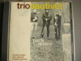 Couverture du produit · Partir Revenir 