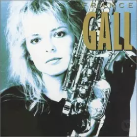 Couverture du produit · Apache by France Gall (1988-01-21)