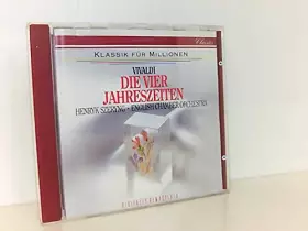 Couverture du produit · Die 4 Jahreszeiten [Import]