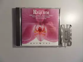 Couverture du produit · Requiem [Import]