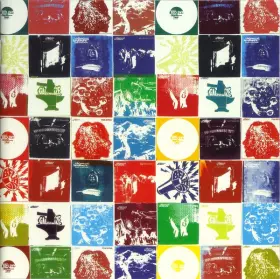 Couverture du produit · Brotherhood