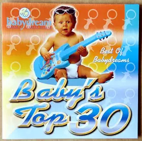 Couverture du produit · Baby's Top 30