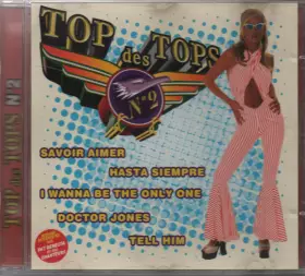 Couverture du produit · Top Des Tops N° 2