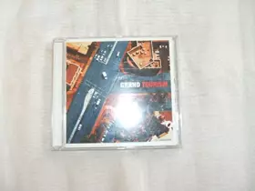 Couverture du produit · Le surboomer