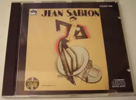 Couverture du produit · Jean Sablon In Paris