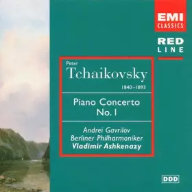 Couverture du produit · Piano 1/Concerto Violin