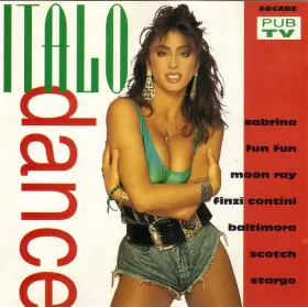 Couverture du produit · Italo Dance