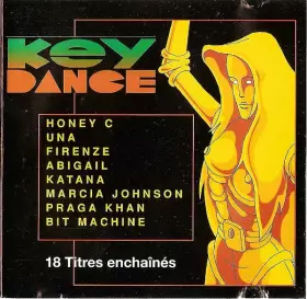 Couverture du produit · Key - Dance