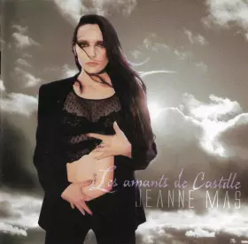 Couverture du produit · Les Amants De Castille