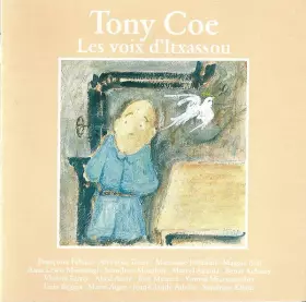 Couverture du produit · Les Voix D'Itxassou