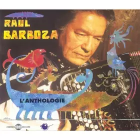 Couverture du produit · Anthologie