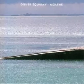 Couverture du produit · Molène