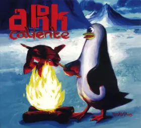 Couverture du produit · Caliente