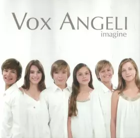 Couverture du produit · Imagine